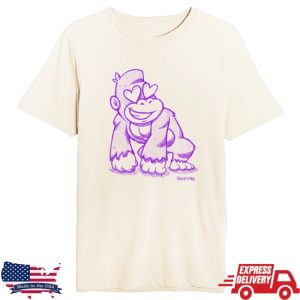 kenny Tanner Smith Merch Sketch Tee