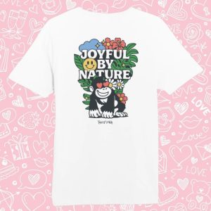 kenny Tanner Smith Merch Tropics Tee0 kenny Tanner Smith Merch Tropics Tee0