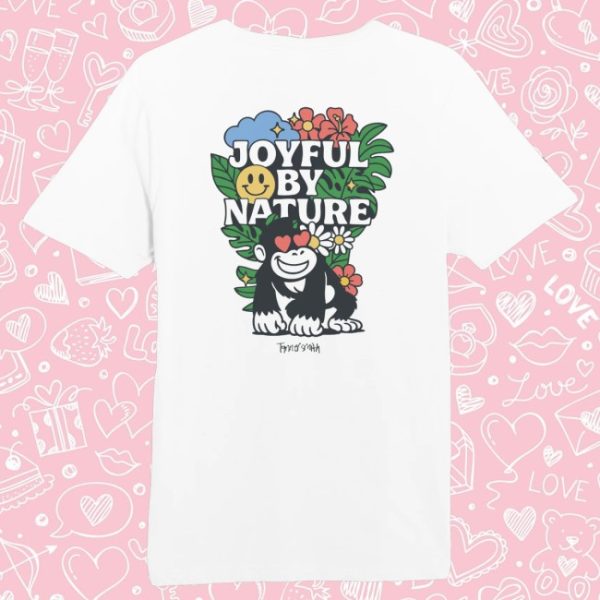 kenny Tanner Smith Merch Tropics Tee0