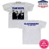 kenny The 1975 Official Store Live At Glastonbury Shirtss