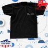 kenny The 1975 Official Store Logo Glastonbury Shirt