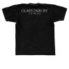 kenny The 1975 Official Store Logo Glastonbury Shirts