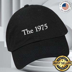 kenny The 1975 Official Store Logo Hatx kenny The 1975 Official Store Logo Hatx