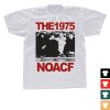 kenny The 1975 Official Store Noacf Photo Glastonbury 2025 Shirt