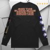 kenny The Acacia Strain Merch Doom Longsleeve