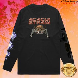 kenny The Acacia Strain Merch Doom Longsleeve0 kenny The Acacia Strain Merch Doom Longsleeve0