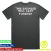 kenny The Acacia Strain Merch Praying Begging Shirt