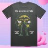 kenny The Acacia Strain Merch Praying Begging Shirt0