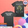 kenny The Acacia Strain Merch Praying Begging Shirt1