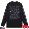 kenny The Acacia Strain Merch Problems Solved Longsleeve1