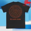 kenny The Acacia Strain Merch Sadness Spiral Shirt