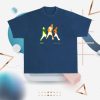 kenny The Band Camino Merch Heat Map Tee