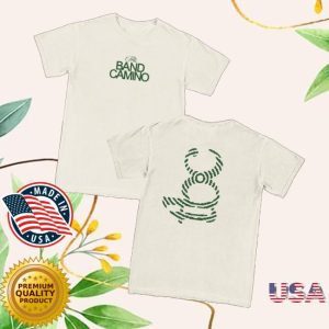 kenny The Band Camino Merch Tbc Logo Teeb kenny The Band Camino Merch Tbc Logo Teeb