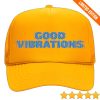 kenny The Beach Boys Merch Good Vibrations Hat0