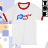 kenny The Beach Boys Merch Store Surfin Usa Ringer Shirt