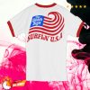 kenny The Beach Boys Merch Store Surfin Usa Ringer Shirts