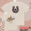 kenny The Boykinz Horseshoe Shirt