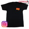 kenny The Fray Store The Fray 2025 Poster Tour Shirt0