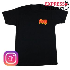kenny The Fray Store The Fray 2025 Poster Tour Shirt0 kenny The Fray Store The Fray 2025 Poster Tour Shirt0