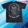 kenny The Home Team Merch Gauntlet Tie Dye Shirt