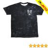 kenny The Home Team Merch Gauntlet Tie Dye Shirts