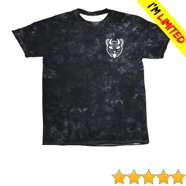 kenny The Home Team Merch Gauntlet Tie Dye Shirts