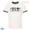 kenny The Jonas Brothers Merch Shop Jonas Road Ringer Shirt