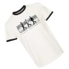 kenny The Jonas Brothers Merch Shop Jonas Road Ringer Shirts