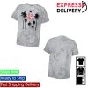 kenny The Kills Merch La Hex Palms Smoke T Shirtb