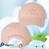 kenny The Last Dinner Party Merch Shop Centaur Of Attention Pink Cap