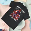 kenny The Living Tombstone Merch Armstrong Black Tee0