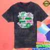 kenny The Living Tombstone Merch Be Alone Tee