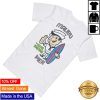 kenny The Living Tombstone Merch Malibu Pier Tee0