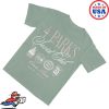 kenny The Lost Bros Merch 4 Parks Social Club Tee0