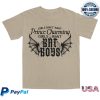 kenny The Lost Bros Merch Girls Want Bat Boys Tee