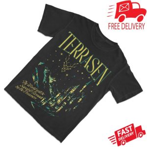 kenny The Lost Bros Merch Terrasen Tee1 kenny The Lost Bros Merch Terrasen Tee1