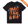 kenny The Maccabees Merch Given To The Wild T Shirt