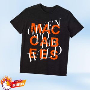 kenny The Maccabees Merch Given To The Wild T Shirtb kenny The Maccabees Merch Given To The Wild T Shirtb