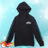 kenny The Paradox Merch Shop Store Tie Dye Pop Punk Isnt Dead Hoodie