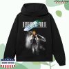 kenny The Revenge Merch Shop Store Final Revenge Hoodie