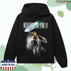 kenny The Revenge Merch Shop Store Final Revenge Hoodie kenny The Revenge Merch Shop Store Final Revenge Hoodie