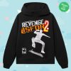 kenny The Revenge World Destruction Hoodie