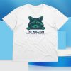 kenny The Sickos Committee Merch Shop The Maccoon You Wouldnt Survive A Quarter In Ypsilanti Shirt