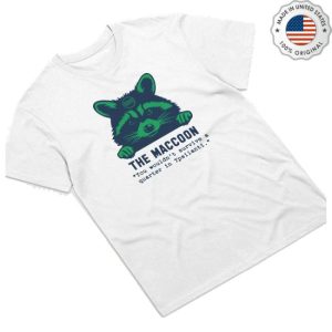 kenny The Sickos Committee Merch Shop The Maccoon You Wouldnt Survive A Quarter In Ypsilanti Shirts kenny The Sickos Committee Merch Shop The Maccoon You Wouldnt Survive A Quarter In Ypsilanti Shirts