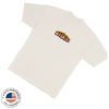 kenny The Warning Merch Store Wall Logo Shirts