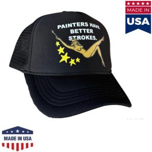 kenny Theartofterryjoshua Merch Phbs Trucker Hatx kenny Theartofterryjoshua Merch Phbs Trucker Hatx
