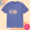 kenny Thrice Merch Store Blue Hour Shirt