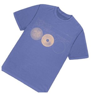 kenny Thrice Merch Store Blue Hour Shirtc