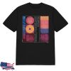 kenny Thrice Merch Store Horizons West Album Cover Shirt