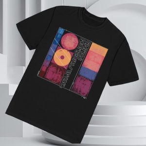 kenny Thrice Merch Store Horizons West Album Cover Shirts